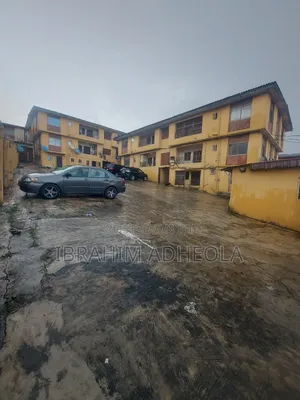 Photo - 2bdrm Block of Flats in Ogba for sale