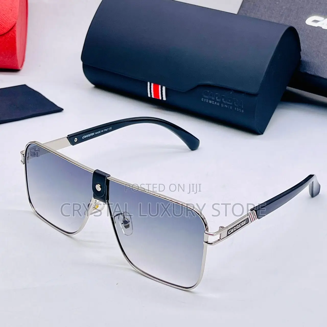 Carrera Quality Luxury Sunglasses