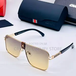 Carrera Quality Luxury Sunglasses