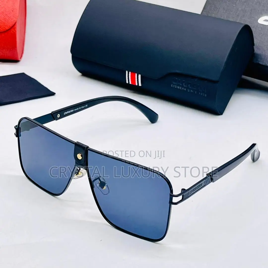 Carrera Quality Luxury Sunglasses