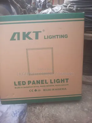 Original Akt Modular Fittings