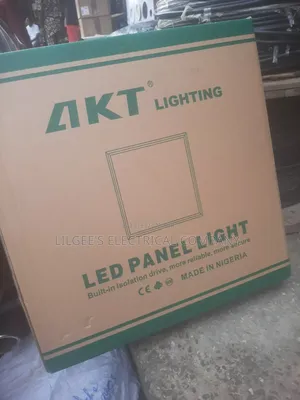 Original Akt Modular Fittings