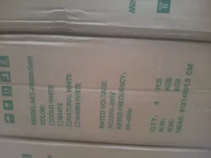 Original Akt Modular Fittings