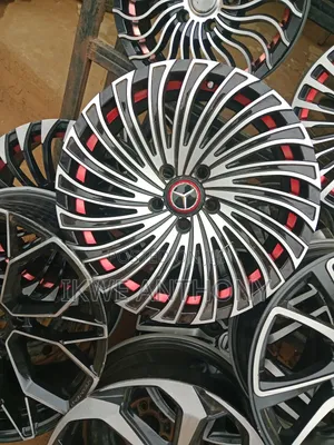 Classic Rims and Tyres