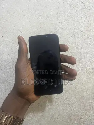 Apple iPhone X 64 GB Black