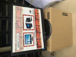 New Desktop Computer Lenovo 8GB Intel Core I5 HDD 500GB