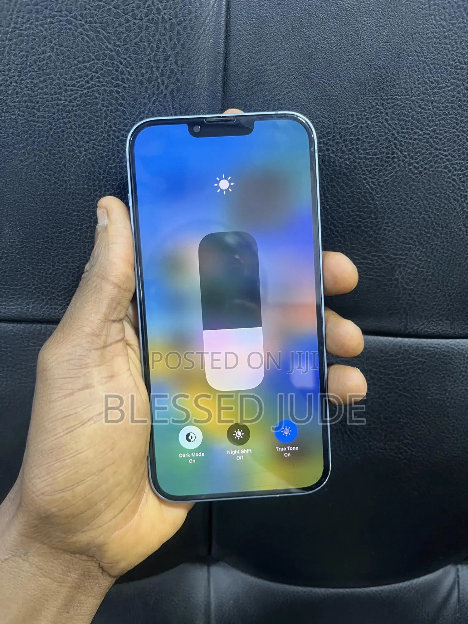 Apple iPhone 13 128 GB Blue