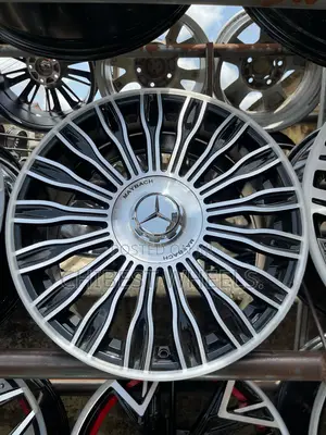 20 Rim for Mercedes Benz Maybach Original