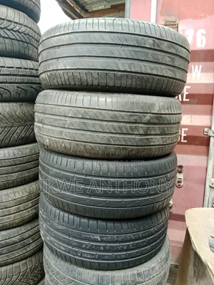 Belgium Tyres Original