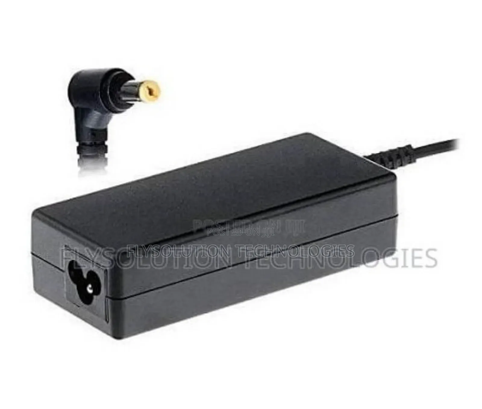 Acer 19v 3.42a Laptop Charger With Power Cord