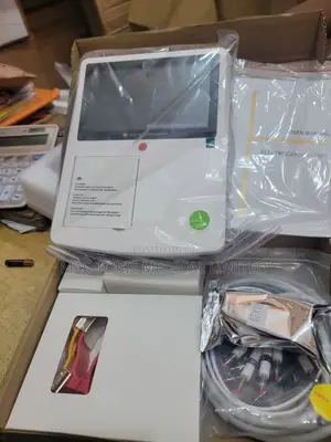 3 Channel ECG Machine for Sale at Discounted Price