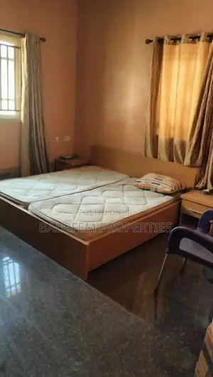 Furnished 2bdrm Bungalow in Balofem Properties &, Abeokuta North