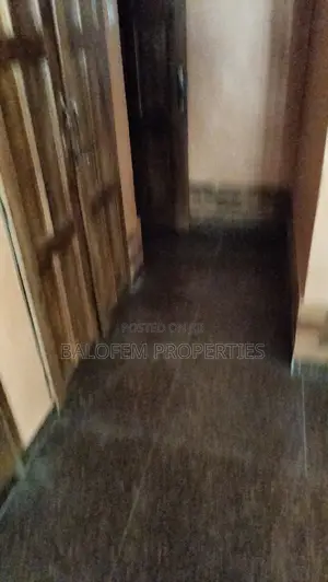 Furnished 2bdrm Bungalow in Balofem Properties &, Abeokuta North