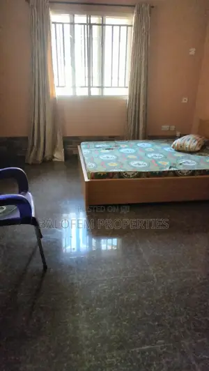 Furnished 2bdrm Bungalow in Balofem Properties &, Abeokuta North
