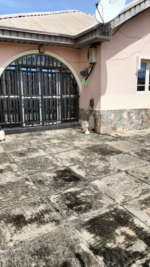 Furnished 2bdrm Bungalow in Balofem Properties &, Abeokuta North
