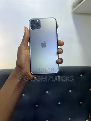 Apple iPhone 13 Pro Max 256 GB Gray