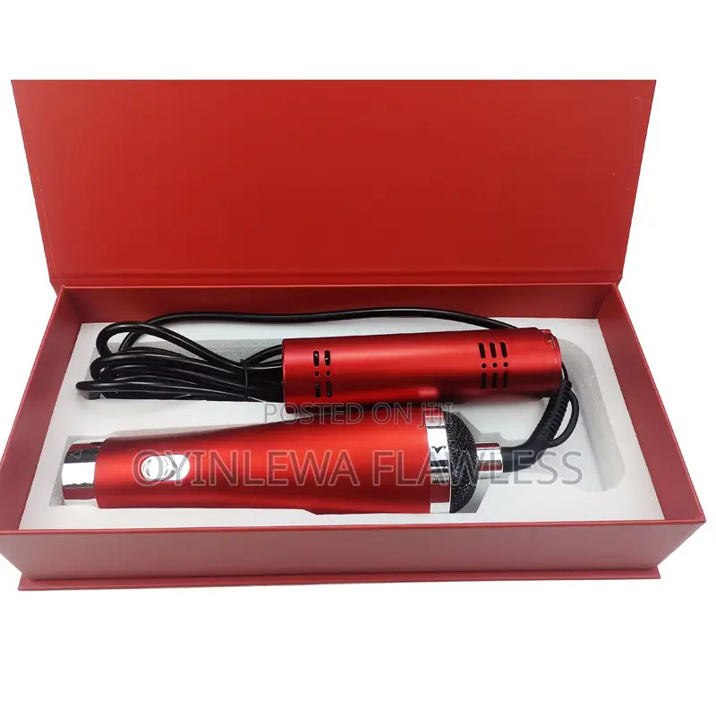 Quantum 6.2 Infrared Terahertz Energy Physiotherapy Blower
