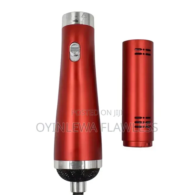Quantum 6.2 Infrared Terahertz Energy Physiotherapy Blower