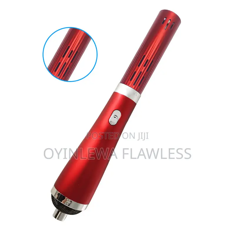 Quantum 6.2 Infrared Terahertz Energy Physiotherapy Blower