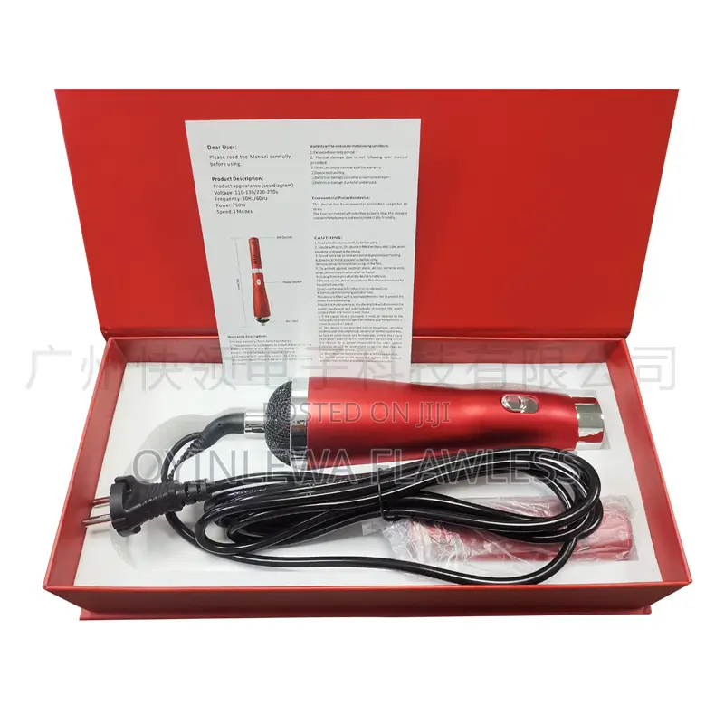 Quantum 6.2 Infrared Terahertz Energy Physiotherapy Blower