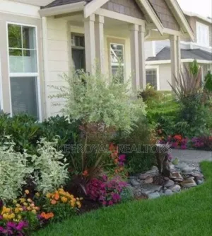 Landscape and Beautification