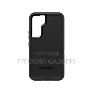 Samsung Galaxy S22+ Plus Otter Box Defender Case