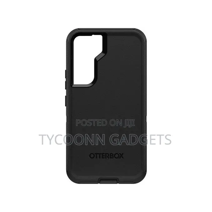 Samsung Galaxy S22+ Plus Otter Box Defender Case