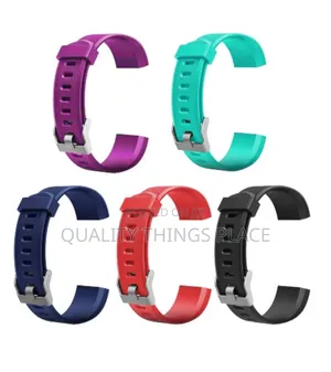 115 Plus D18 116plus D13 D20 Replacement Strap
