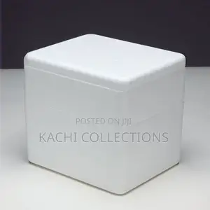 50lters Styrofoam Cooler