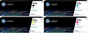 415a HP Toner