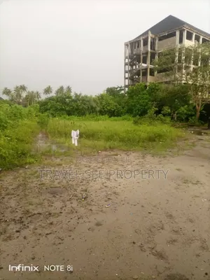 9 Plots of Land for Renting Eleko Junction