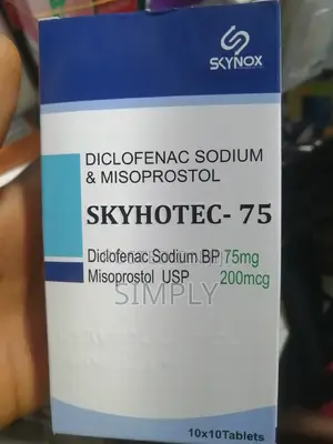 SKYHOTEC 75mg