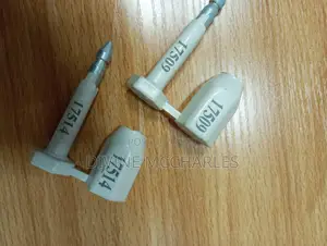 Heavy Duty Security Seal