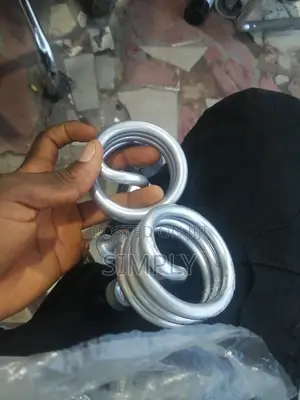 Autoclave Elements
