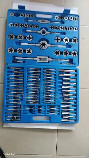 Tap and Dies Set