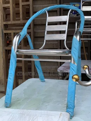 Quality Outdoor or Restaurant Chairs