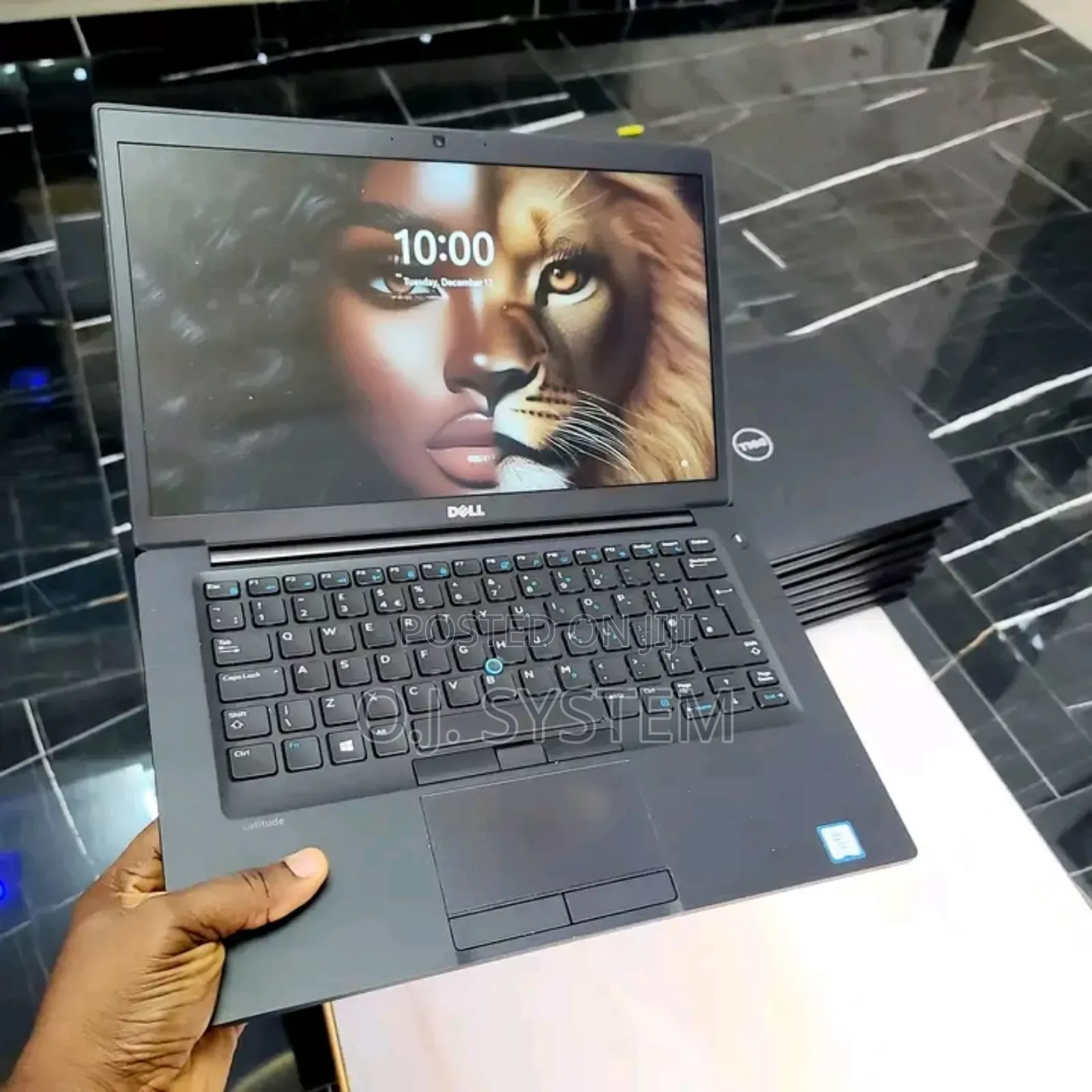 Laptop Dell Latitude 14 7480 8GB Intel Core i5 SSD 256GB