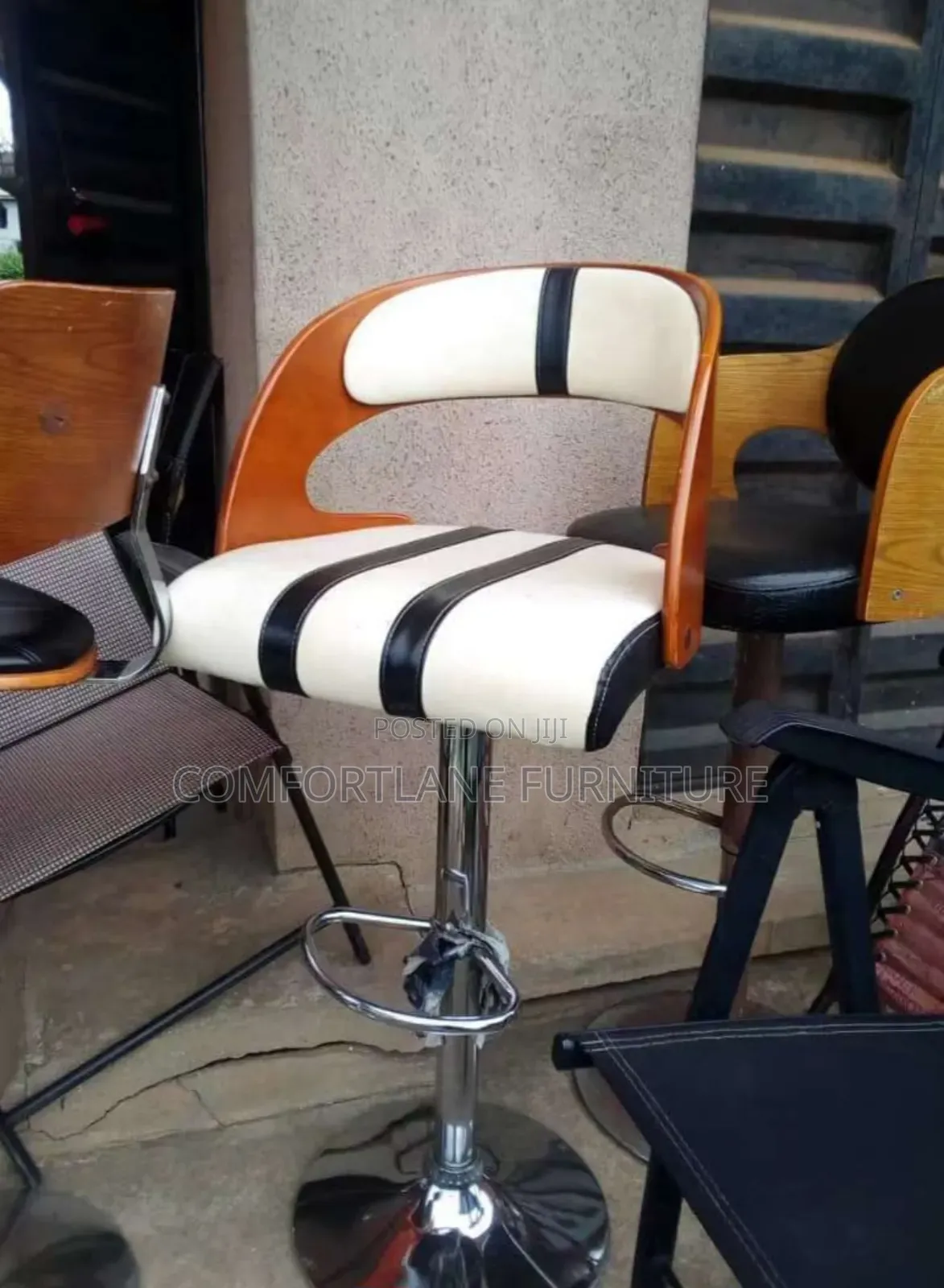 High Grade Quality Bar Stools