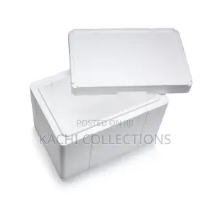 50lters Styrofoam Cooler