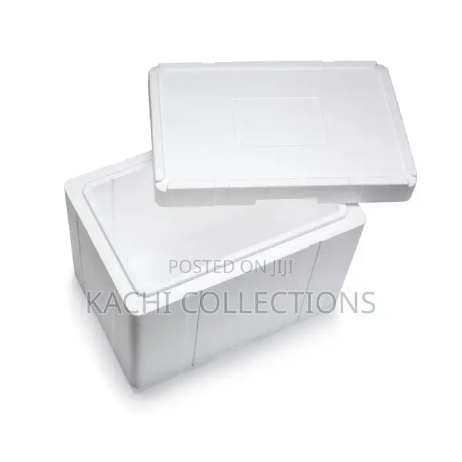 50lters Styrofoam Cooler