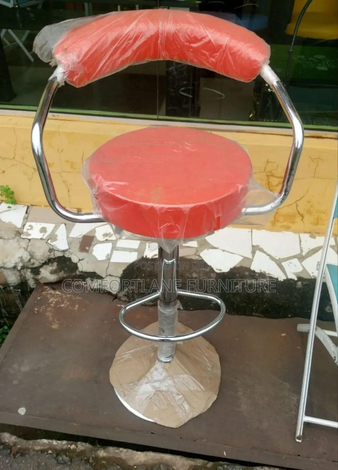 Quality Bar Stools