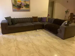 Beautiful L Shape Chairs