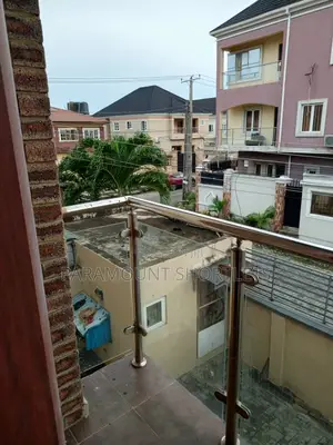 Photo - 1bdrm Shared Apartment in Agungi, Lekki for rent