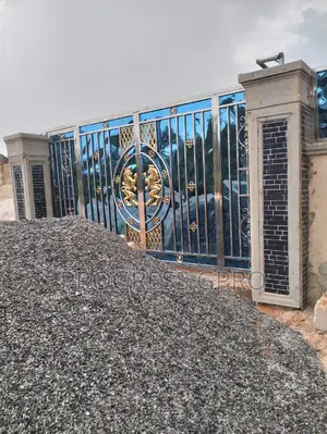 Stainless Gate With Best Quality Materials