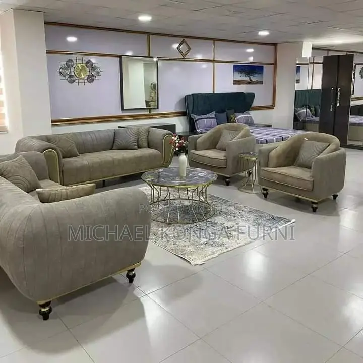Beautiful Sofa