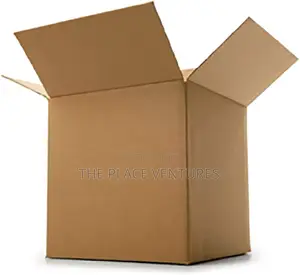 Cartons for Moving Goods | Relocation Cartons