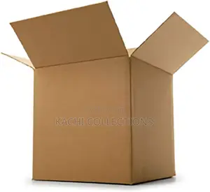 Cartons for Moving Goods | Relocation Cartons