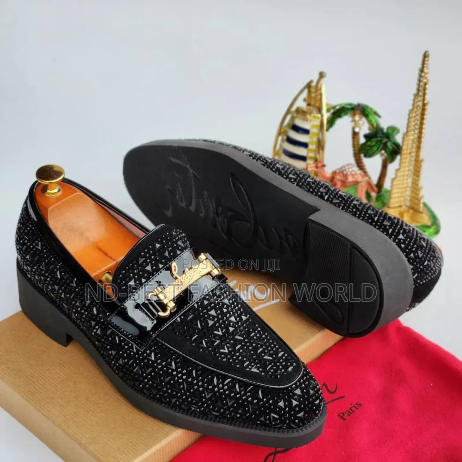 Pure Leather Shoes