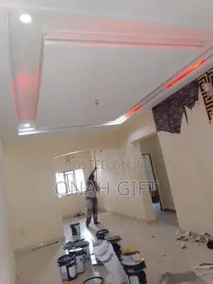 Standard Two Bedrooms for Rent in Dawaki! 