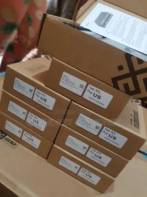 Mikrotik Hex S